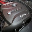 F30 BMW 3 Series LCI launched in Malaysia – 3-cyl 318i, 320i, 320d and 330i from RM209k to RM309k