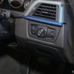 F30 BMW 3 Series LCI launched in Malaysia – 3-cyl 318i, 320i, 320d and 330i from RM209k to RM309k