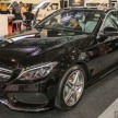 GALLERY: Mercedes-Benz C 250 AMG – RM287,888