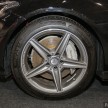 GALLERY: Mercedes-Benz C 250 AMG – RM287,888
