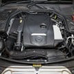 GALLERY: Mercedes-Benz C 250 AMG – RM287,888