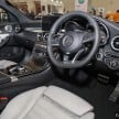 GALLERY: Mercedes-Benz C 250 AMG – RM287,888