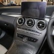 GALLERY: Mercedes-Benz C 250 AMG – RM287,888