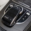 GALLERY: Mercedes-Benz C 250 AMG – RM287,888