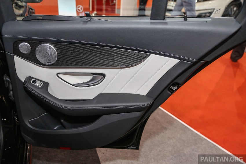 GALLERY: Mercedes-Benz C 250 AMG – RM287,888 408029