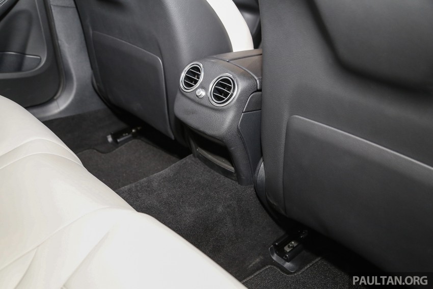 GALLERY: Mercedes-Benz C 250 AMG – RM287,888 408033