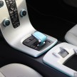 DRIVEN: Volvo C30 Electric, S60L T6 Twin Engine, V60 D6 Twin Engine sampled in Gothenburg, Sweden