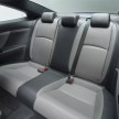 2016 Honda Civic Coupe debuts with 174 hp 1.5L turbo