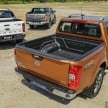 Driven Web Series 2015 #5: best pick-ups in Malaysia – Nissan Navara vs Ford Ranger vs Mitsubishi Triton