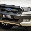 Driven Web Series 2015 #5: best pick-ups in Malaysia – Nissan Navara vs Ford Ranger vs Mitsubishi Triton
