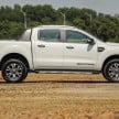 Driven Web Series 2015 #5: best pick-ups in Malaysia – Nissan Navara vs Ford Ranger vs Mitsubishi Triton