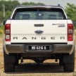 Driven Web Series 2015 #5: best pick-ups in Malaysia – Nissan Navara vs Ford Ranger vs Mitsubishi Triton