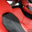 Honda NSX-GT to take on Super GT: 2.0 turbo, 590 hp