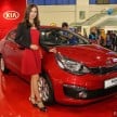 Kia Rio Sedan officially launched in M’sia – RM72,888