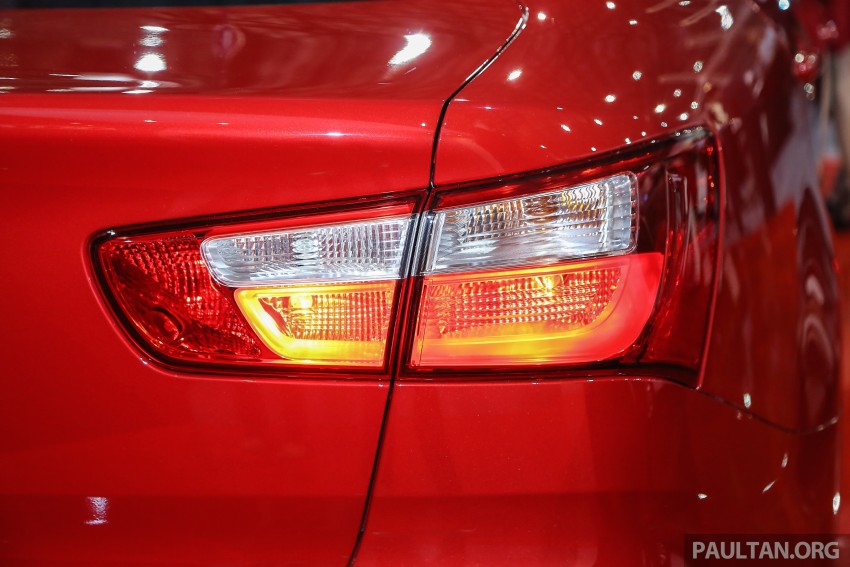 Kia Rio Sedan previewed in Malaysia, est. RM73,000 407791