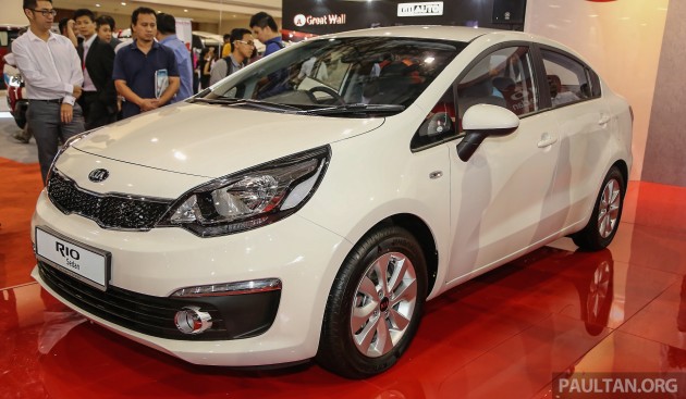 Kia Rio Sedan Malaysia_ 028