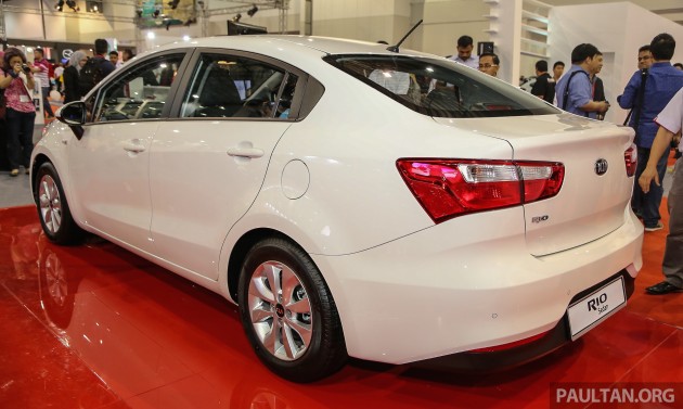 Kia Rio Sedan Malaysia_ 030