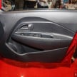 Kia Rio Sedan officially launched in M’sia – RM72,888