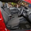 Kia Rio Sedan officially launched in M’sia – RM72,888