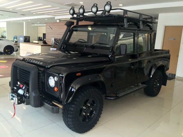 Land Rover Defender Limited Edition-01