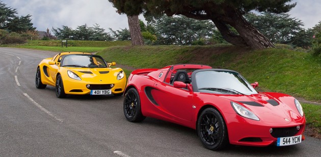Lotus Elise Sport Duo-02