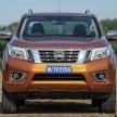 Driven Web Series 2015 #5: best pick-ups in Malaysia – Nissan Navara vs Ford Ranger vs Mitsubishi Triton