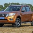 Driven Web Series 2015 #5: best pick-ups in Malaysia – Nissan Navara vs Ford Ranger vs Mitsubishi Triton