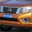 Driven Web Series 2015 #5: best pick-ups in Malaysia – Nissan Navara vs Ford Ranger vs Mitsubishi Triton
