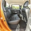 Driven Web Series 2015 #5: best pick-ups in Malaysia – Nissan Navara vs Ford Ranger vs Mitsubishi Triton