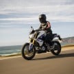 2016 BMW G310R on order in Malaysia – RM25,000?