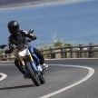 2016 BMW G310R on order in Malaysia – RM25,000?