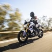 2016 BMW G310R on order in Malaysia – RM25,000?