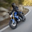 2016 BMW G310R on order in Malaysia – RM25,000?