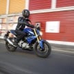 2016 BMW G310R on order in Malaysia – RM25,000?