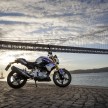 2016 BMW G310R on order in Malaysia – RM25,000?