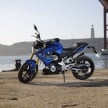 2016 BMW G310R on order in Malaysia – RM25,000?