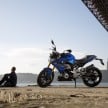 2016 BMW G310R on order in Malaysia – RM25,000?