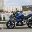 2016 BMW G310R on order in Malaysia – RM25,000?