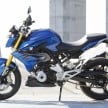 2016 BMW G310R on order in Malaysia – RM25,000?