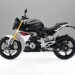 2016 BMW G310R on order in Malaysia – RM25,000?
