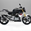 2016 BMW G310R on order in Malaysia – RM25,000?