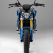 2016 BMW G310R on order in Malaysia – RM25,000?