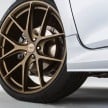 Toyota to show five TRD concepts at SEMA 2015 – Corolla, Camry, Avalon, Highlander, Land Cruiser