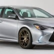 Toyota to show five TRD concepts at SEMA 2015 – Corolla, Camry, Avalon, Highlander, Land Cruiser