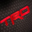 Toyota to show five TRD concepts at SEMA 2015 – Corolla, Camry, Avalon, Highlander, Land Cruiser