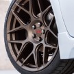 Toyota to show five TRD concepts at SEMA 2015 – Corolla, Camry, Avalon, Highlander, Land Cruiser