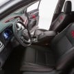 Toyota to show five TRD concepts at SEMA 2015 – Corolla, Camry, Avalon, Highlander, Land Cruiser
