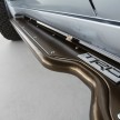 Toyota to show five TRD concepts at SEMA 2015 – Corolla, Camry, Avalon, Highlander, Land Cruiser