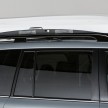 Toyota to show five TRD concepts at SEMA 2015 – Corolla, Camry, Avalon, Highlander, Land Cruiser