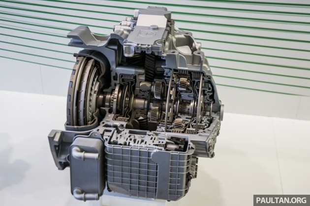 ZF Global Press Event 7
